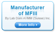 Manufacturer of MFIII