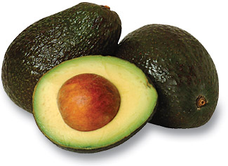 avocado anti-aging younger skin