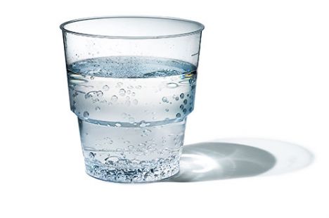 water is the ultimate anti aging secret