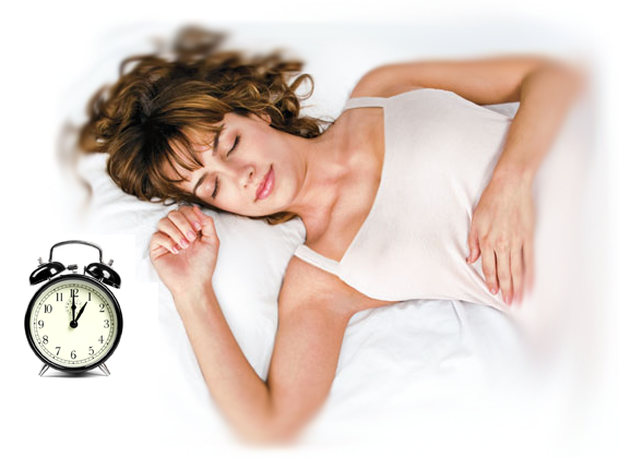 The Anti-Aging Lifestyle: Adequate Rest on a Nightly Basis!